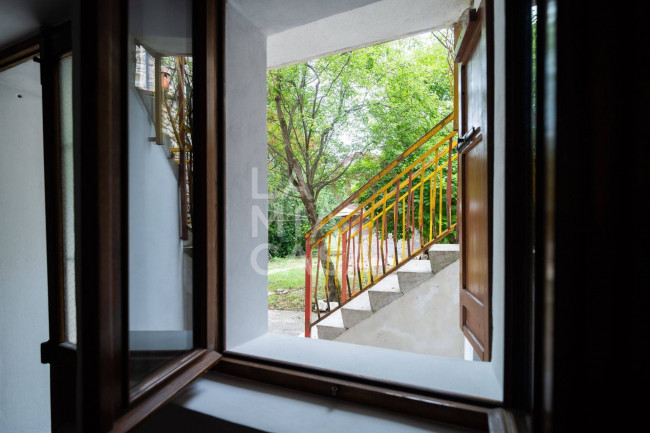 Porzione di casa in vendita a Cison di Valmarino