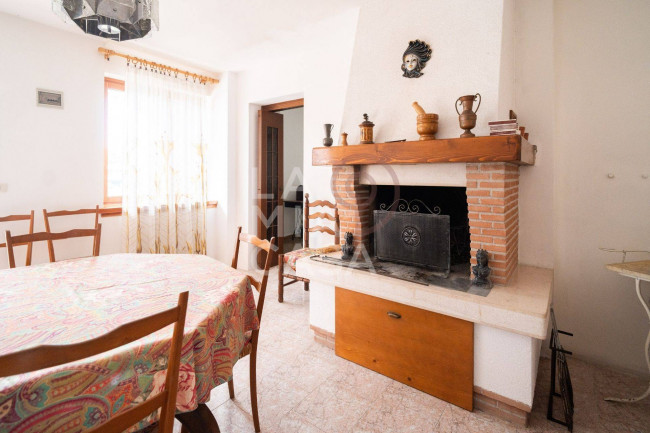 Porzione di casa in vendita a Cison di Valmarino