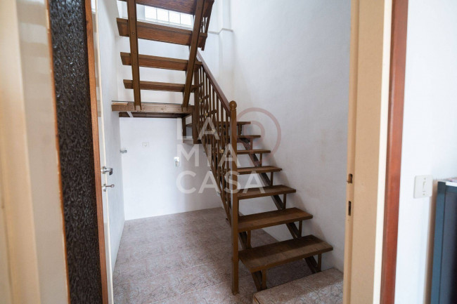 Porzione di casa in vendita a Cison di Valmarino