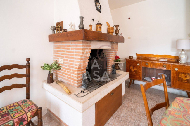 Porzione di casa in vendita a Cison di Valmarino