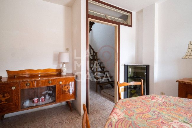 Porzione di casa in vendita a Cison di Valmarino