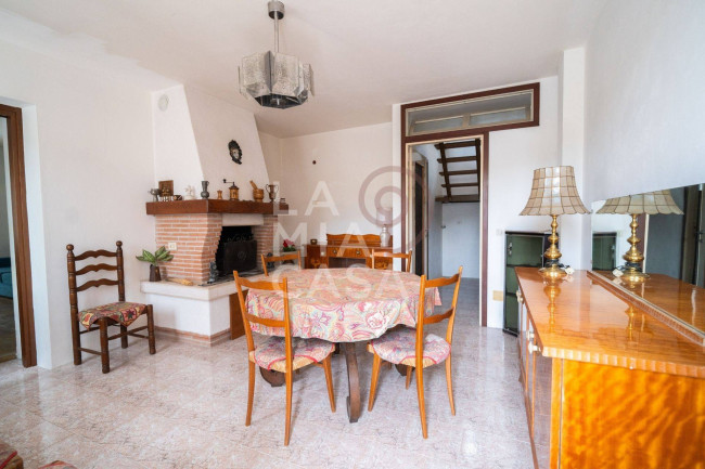 Porzione di casa in vendita a Cison di Valmarino