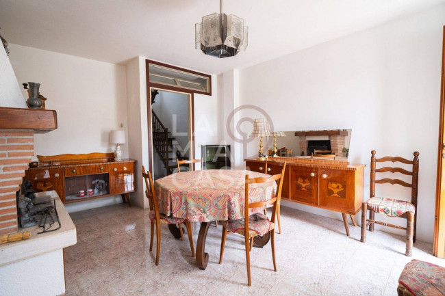 Porzione di casa in vendita a Cison di Valmarino