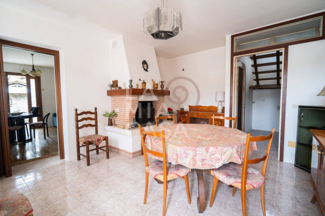 Porzione di casa in vendita a Cison di Valmarino