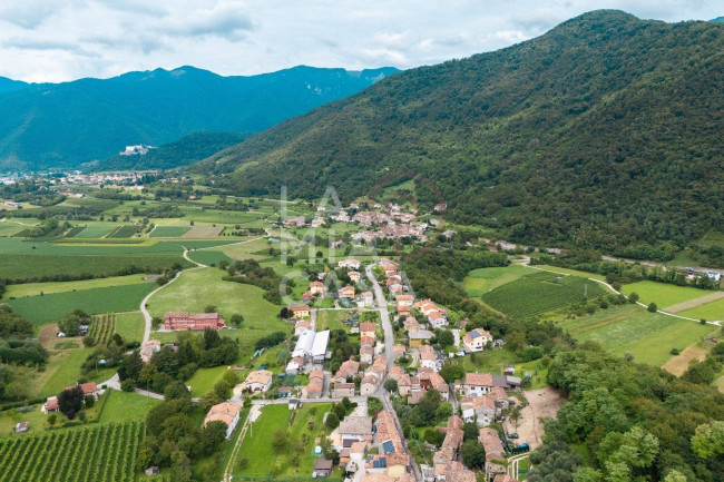 Porzione di casa in vendita a Cison di Valmarino