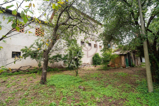 Porzione di casa in vendita a Cison di Valmarino