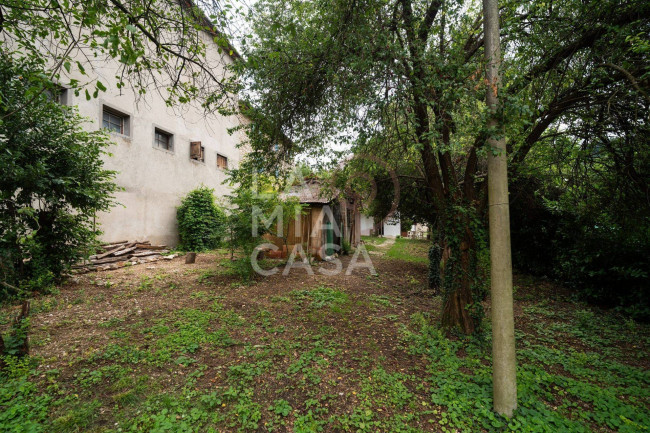 Porzione di casa in vendita a Cison di Valmarino