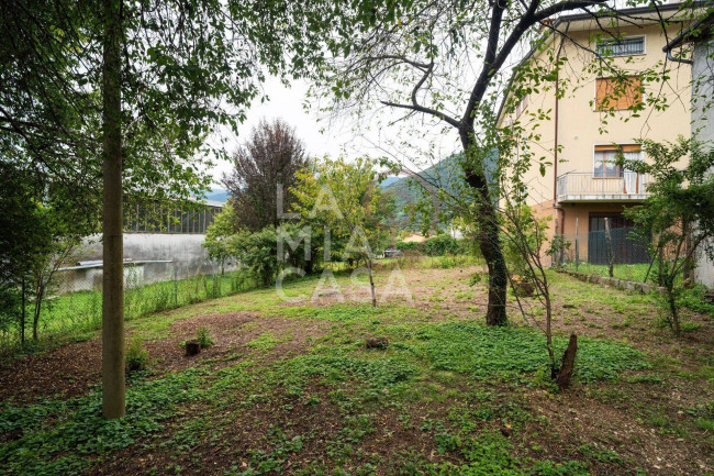 Porzione di casa in vendita a Cison di Valmarino