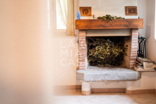 Porzione di casa in vendita a Cison di Valmarino