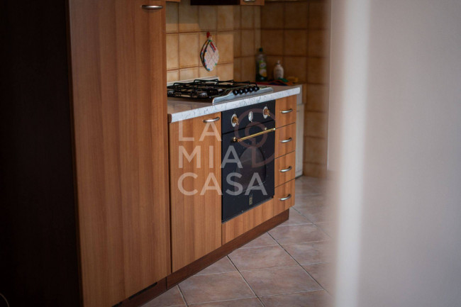 Porzione di casa in vendita a Cison di Valmarino