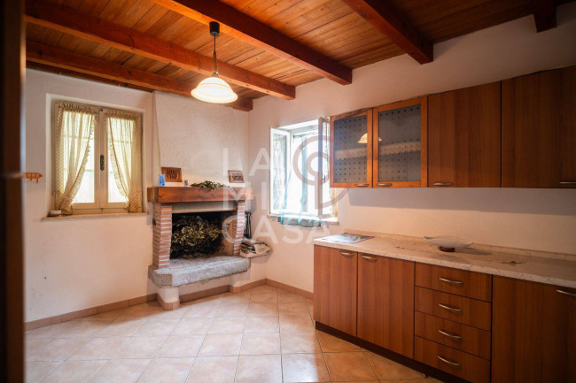 Porzione di casa in vendita a Cison di Valmarino