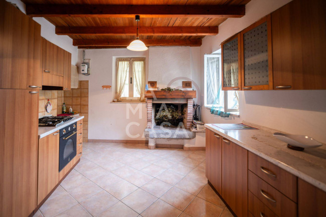 Porzione di casa in vendita a Cison di Valmarino