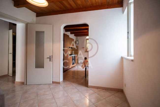 Porzione di casa in vendita a Cison di Valmarino