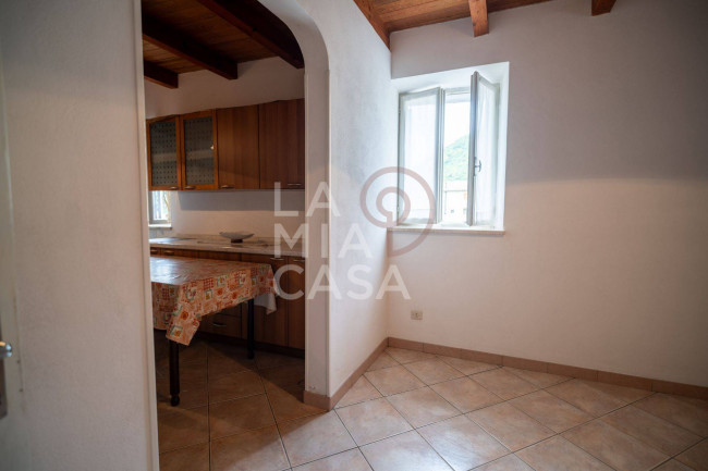 Porzione di casa in vendita a Cison di Valmarino