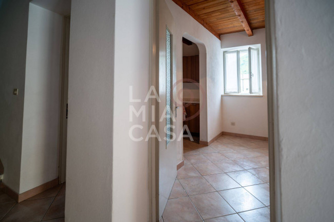 Porzione di casa in vendita a Cison di Valmarino