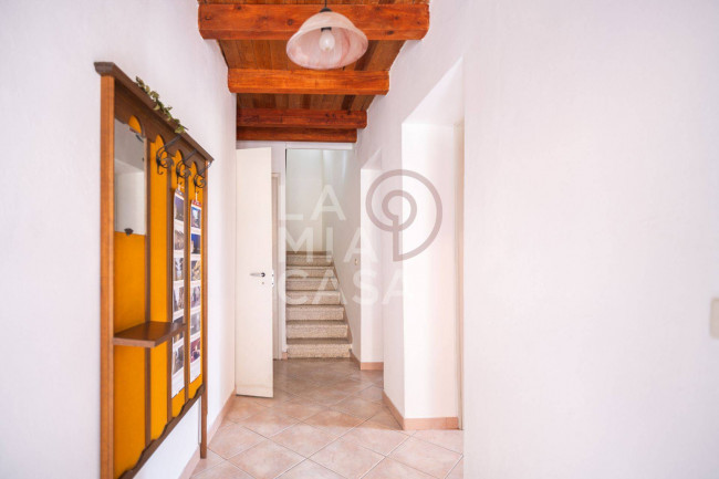 Porzione di casa in vendita a Cison di Valmarino