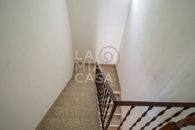 Porzione di casa in vendita a Cison di Valmarino