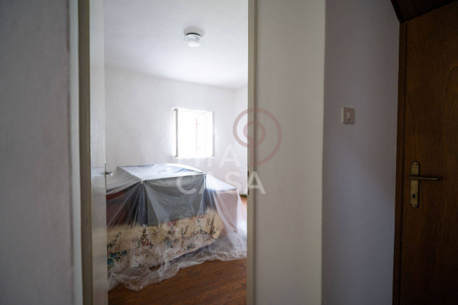 Porzione di casa in vendita a Cison di Valmarino