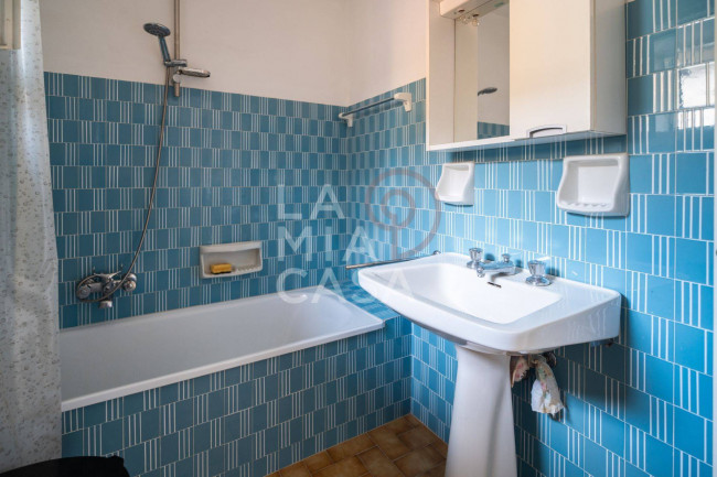 Porzione di casa in vendita a Cison di Valmarino