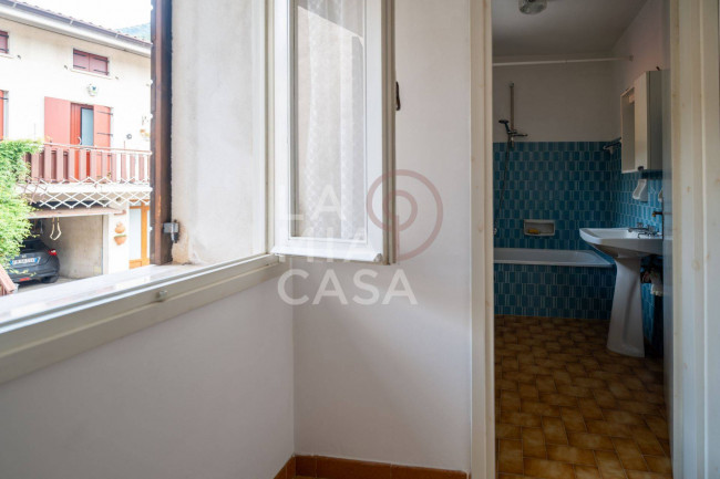 Porzione di casa in vendita a Cison di Valmarino