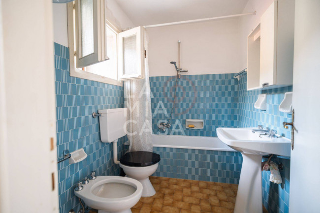 Porzione di casa in vendita a Cison di Valmarino