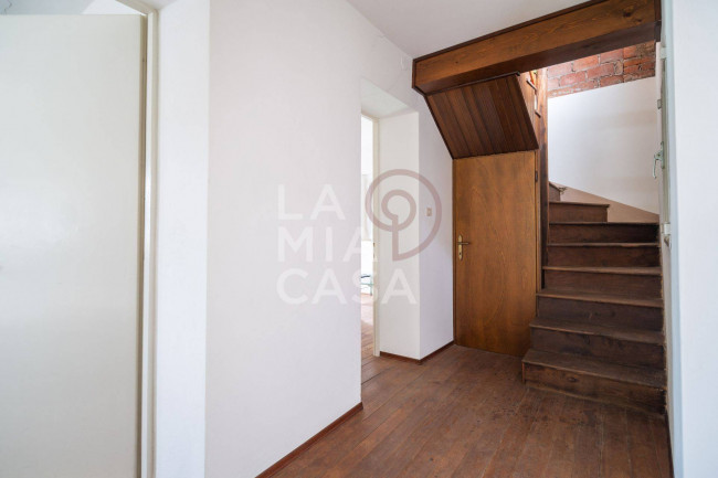 Porzione di casa in vendita a Cison di Valmarino