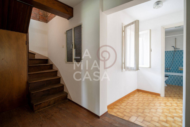 Porzione di casa in vendita a Cison di Valmarino