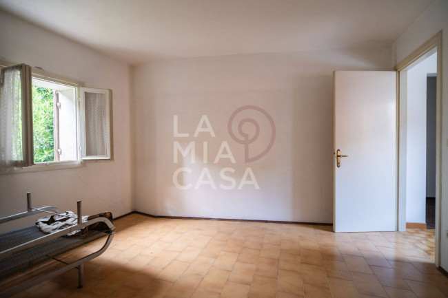 Porzione di casa in vendita a Cison di Valmarino