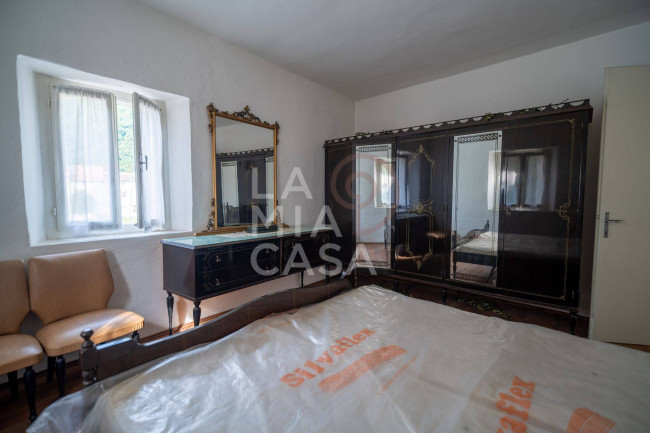 Porzione di casa in vendita a Cison di Valmarino