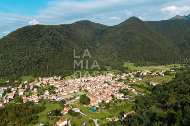Porzione di casa in vendita a Cison di Valmarino