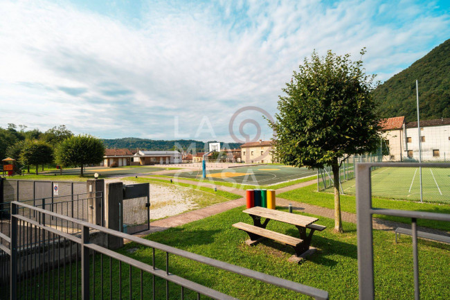 Porzione di casa in vendita a Cison di Valmarino