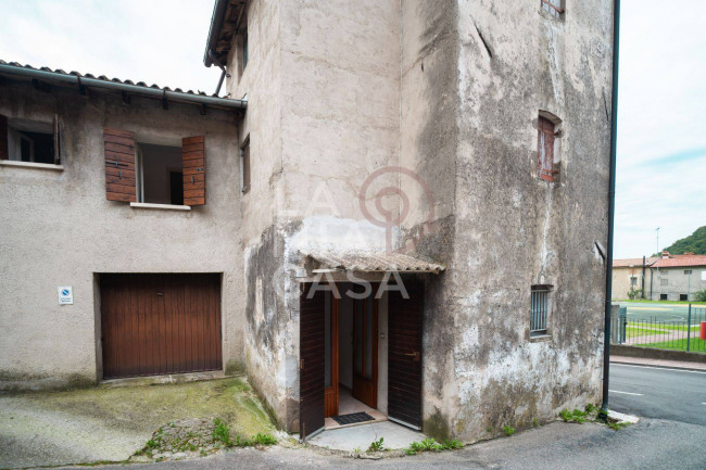 Porzione di casa in vendita a Cison di Valmarino