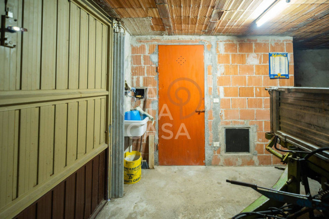 Porzione di casa in vendita a Cison di Valmarino