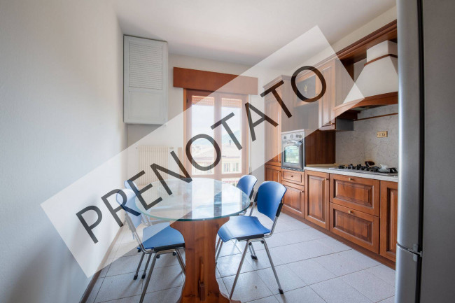 Appartamento in vendita a Follina