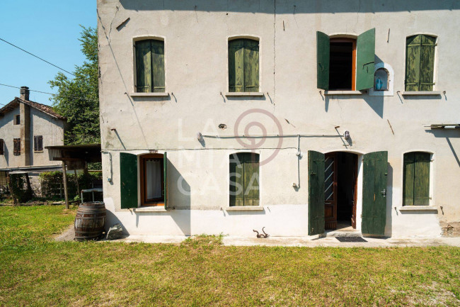 Casa singola in vendita a Tarzo