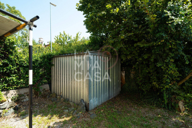 Casa singola in vendita a Tarzo