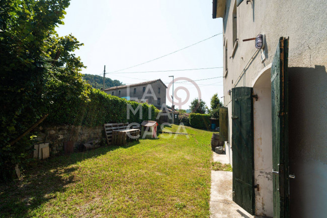 Casa singola in vendita a Tarzo