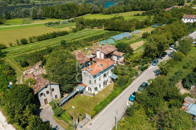 Casa singola in vendita a Tarzo