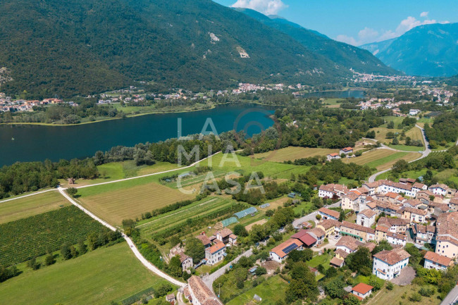 Casa singola in vendita a Tarzo