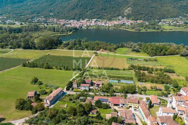 Casa singola in vendita a Tarzo