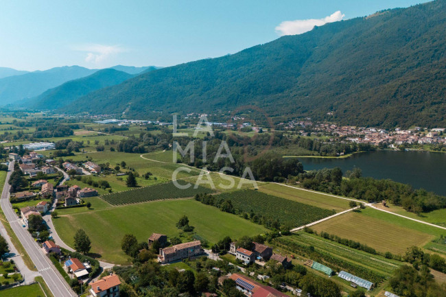 Casa singola in vendita a Tarzo