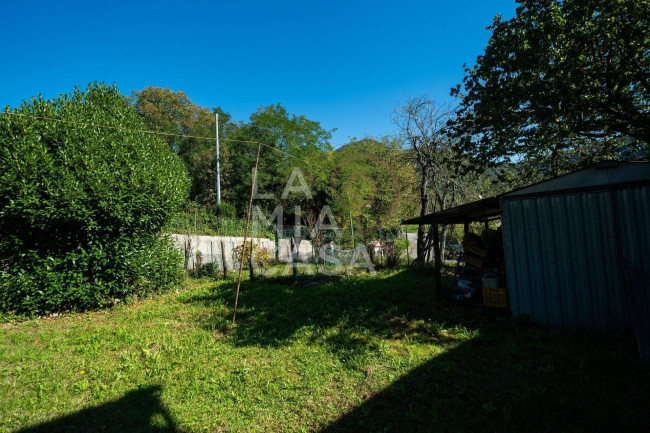Porzione di casa in vendita a Follina