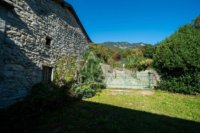 Porzione di casa in vendita a Follina