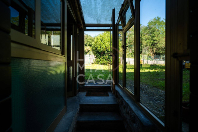 Porzione di casa in vendita a Follina