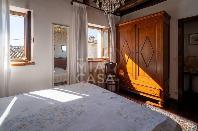 Porzione di casa in vendita a Follina