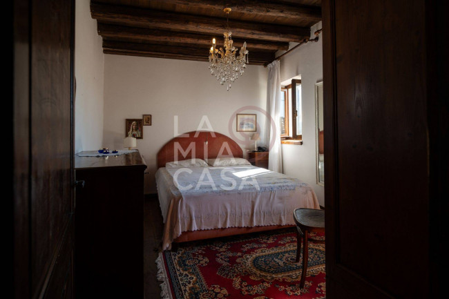 Porzione di casa in vendita a Follina