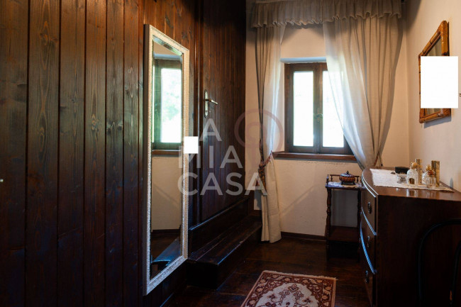 Porzione di casa in vendita a Follina