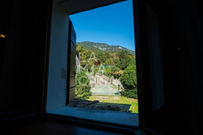 Porzione di casa in vendita a Follina