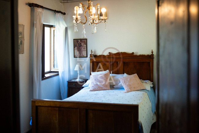 Porzione di casa in vendita a Follina