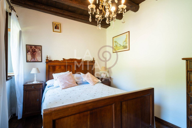 Porzione di casa in vendita a Follina